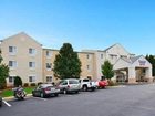 фото отеля Fairfield Inn Jefferson City
