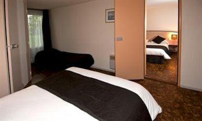 фото отеля L Eskemm Hotel Tregueux