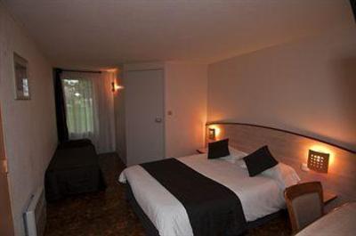 фото отеля L Eskemm Hotel Tregueux