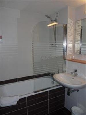 фото отеля L Eskemm Hotel Tregueux