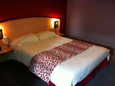 фото отеля L Eskemm Hotel Tregueux