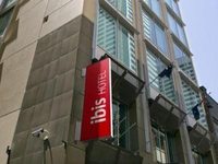 Hotel Ibis Melbourne Little Bourke Street