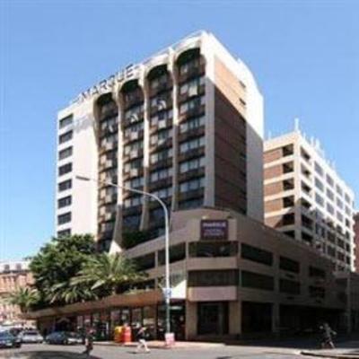 фото отеля Marque Hotel Sydney