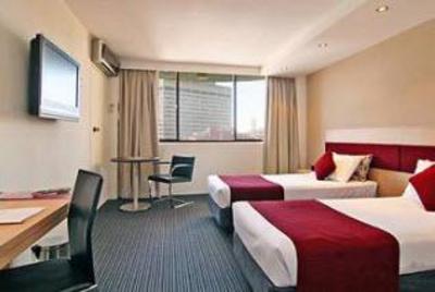 фото отеля Marque Hotel Sydney