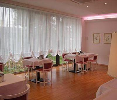 фото отеля Polo Hotel Usmate Velate