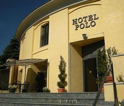 фото отеля Polo Hotel Usmate Velate