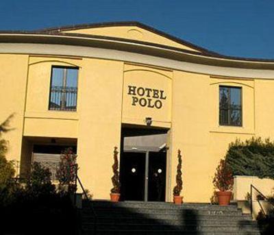 фото отеля Polo Hotel Usmate Velate