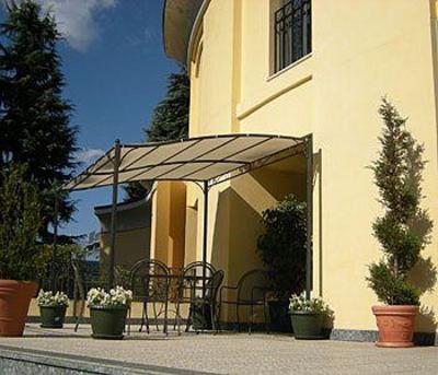 фото отеля Polo Hotel Usmate Velate