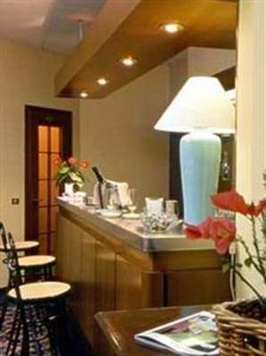 фото отеля Polo Hotel Usmate Velate