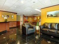 Ramada Limited Vancouver Airport