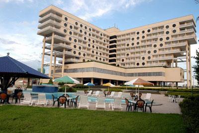 фото отеля Rio Poty Hotel