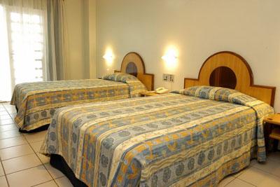 фото отеля Rio Poty Hotel