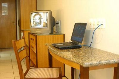 фото отеля Rio Poty Hotel
