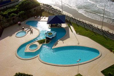 фото отеля Rio Poty Hotel