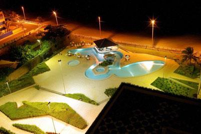 фото отеля Rio Poty Hotel