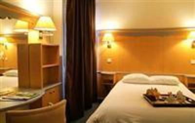 фото отеля Agora Hotel Aix-les-Bains