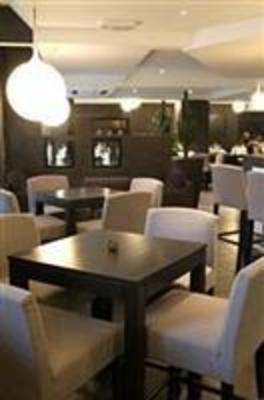 фото отеля Agora Hotel Aix-les-Bains
