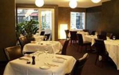 фото отеля Agora Hotel Aix-les-Bains