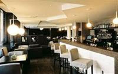 фото отеля Agora Hotel Aix-les-Bains