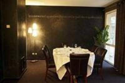 фото отеля Agora Hotel Aix-les-Bains