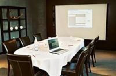 фото отеля Agora Hotel Aix-les-Bains