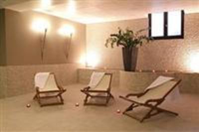 фото отеля Agora Hotel Aix-les-Bains