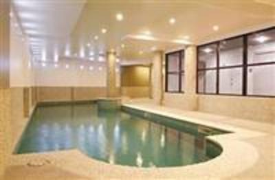фото отеля Agora Hotel Aix-les-Bains