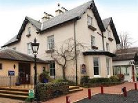 BEST WESTERN Philipburn Country House Hotel