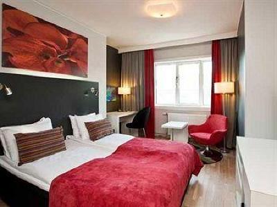 фото отеля Thon Hotel Europa