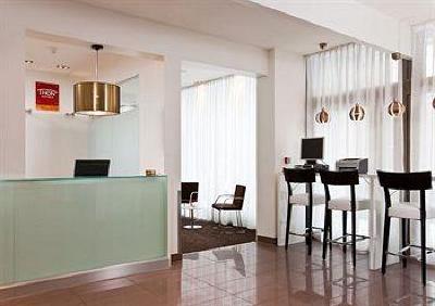 фото отеля Thon Hotel Europa