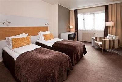 фото отеля Thon Hotel Europa
