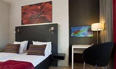 фото отеля Thon Hotel Europa