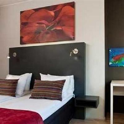 фото отеля Thon Hotel Europa