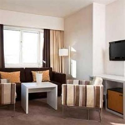 фото отеля Thon Hotel Europa