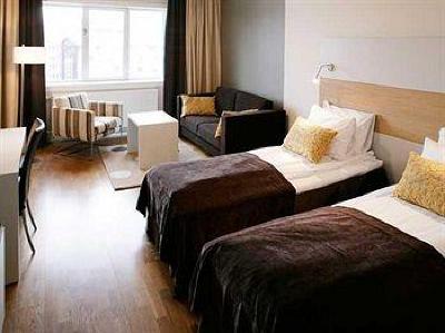 фото отеля Thon Hotel Europa