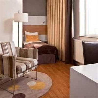 фото отеля Thon Hotel Europa