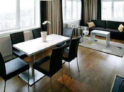 фото отеля Thon Hotel Europa