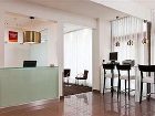 фото отеля Thon Hotel Europa