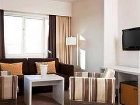 фото отеля Thon Hotel Europa