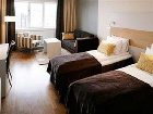 фото отеля Thon Hotel Europa