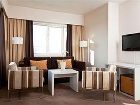 фото отеля Thon Hotel Europa