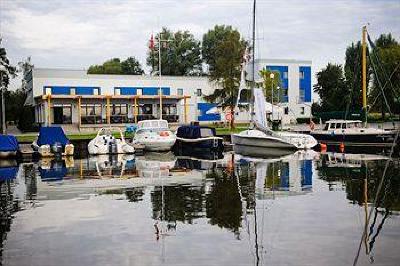 фото отеля Marina Hotele Sp. zo.o.