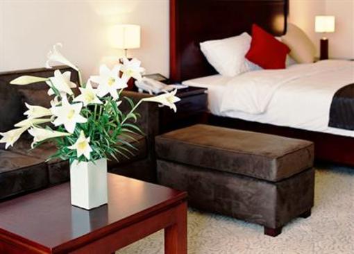 фото отеля Quoc Hoa Hotel Hanoi