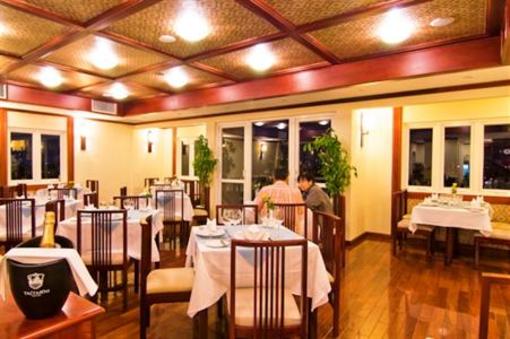 фото отеля Quoc Hoa Hotel Hanoi