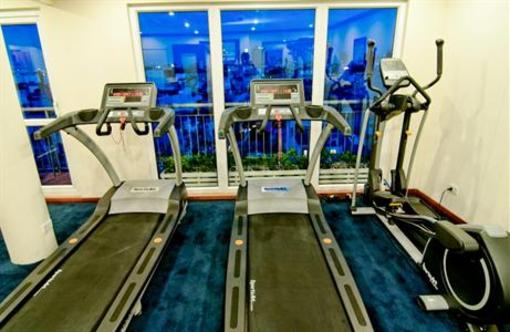 фото отеля Quoc Hoa Hotel Hanoi
