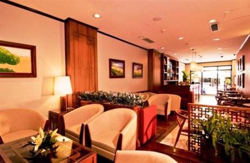 фото отеля Quoc Hoa Hotel Hanoi