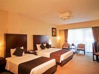 Quoc Hoa Hotel Hanoi