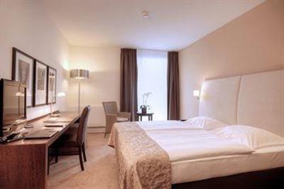 фото отеля Rilano 24/7 Hotel Muenchen