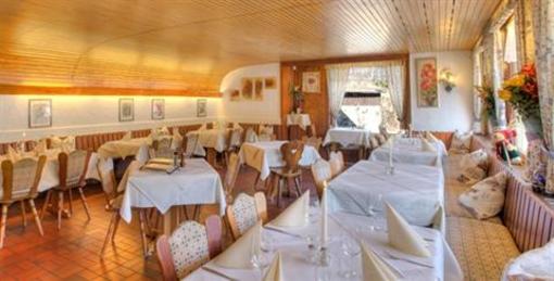 фото отеля Gasthaus Löffelschmiede Titisee-Neustadt