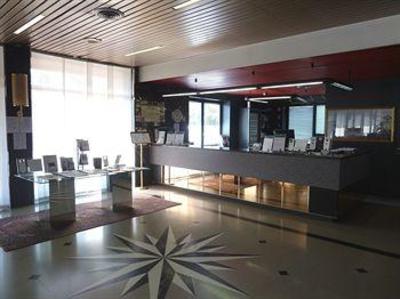 фото отеля UNA Hotel Lodi
